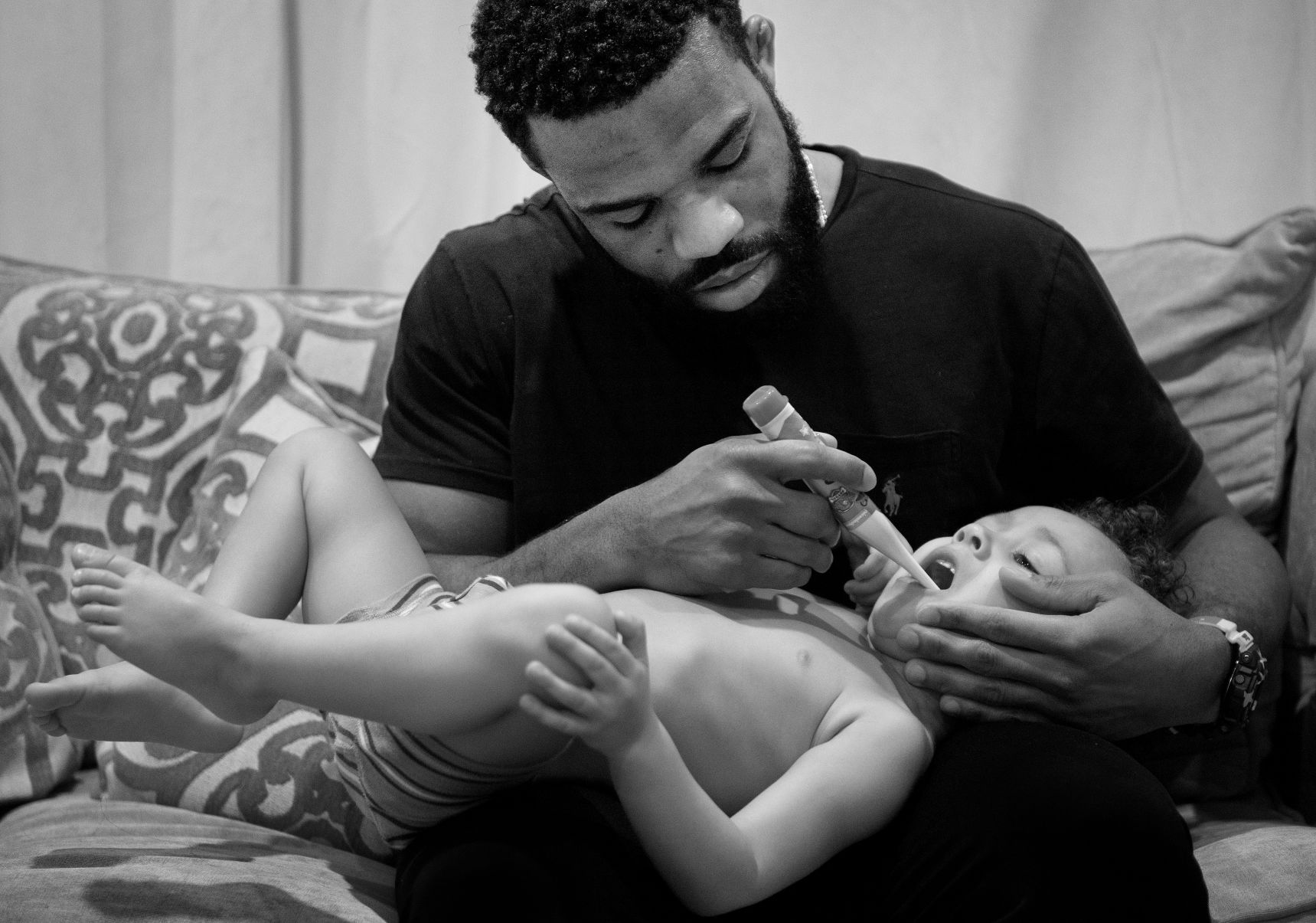 Broken & rebuilt: The resurrection of Jordan Burroughs